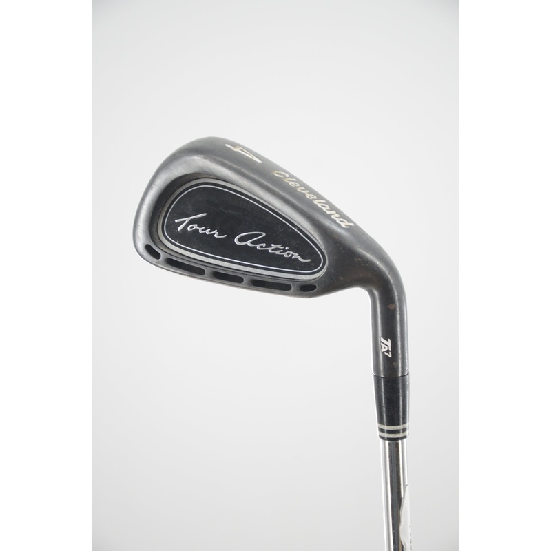 Cleveland Ta7 Gunmetal 4 Iron Uniflex 38.25″