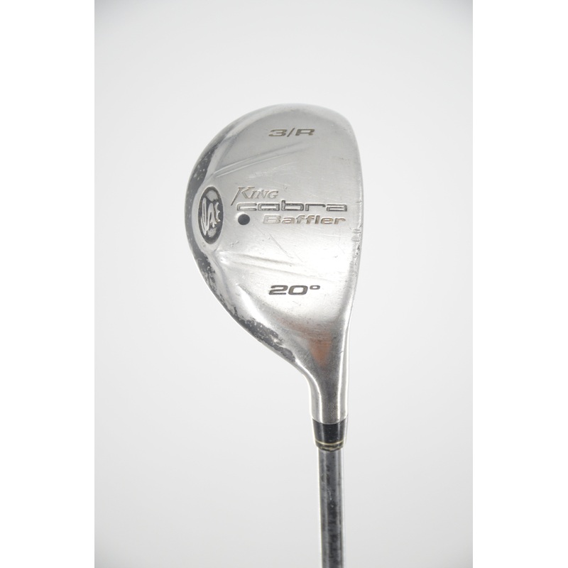 Cobra Baffler 2013 3 Hybrid S Flex 40.25″