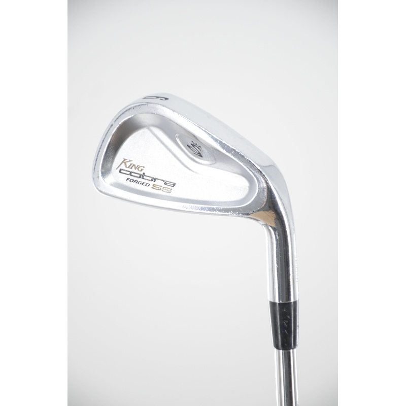 Cobra SS Forged 6 Iron S Flex 37″