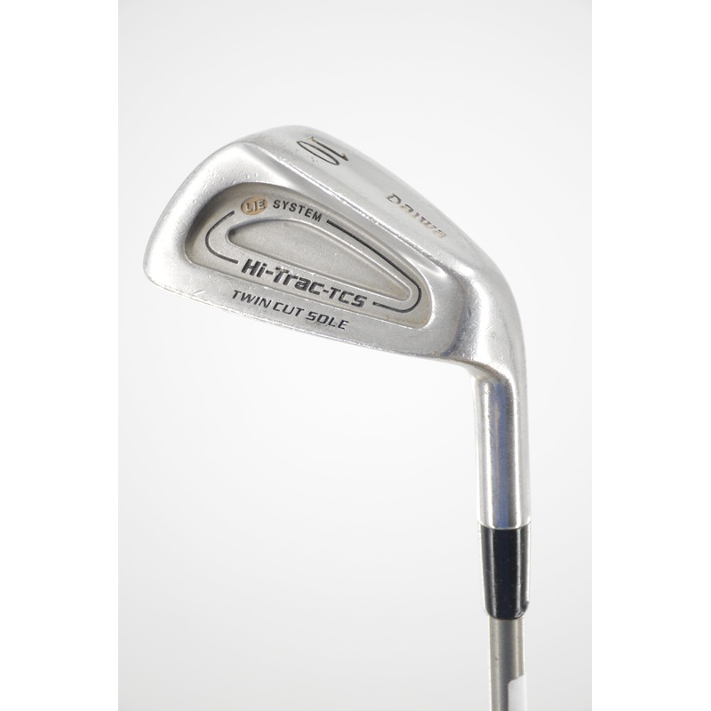 Daiwa H-Trac-TCS PW R Flex 35.25″