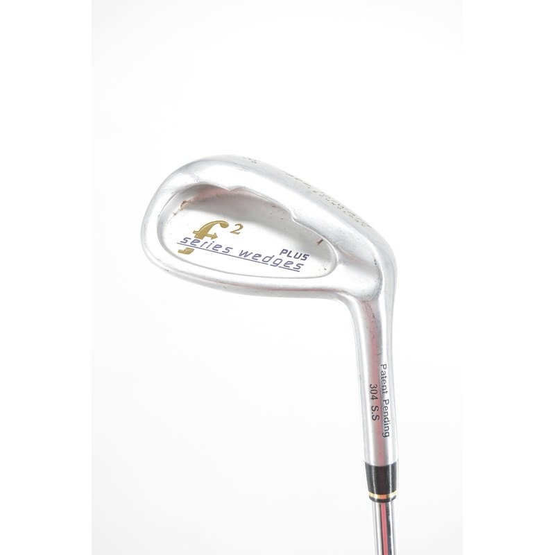 Face Forward F2 Series 58 Degree Wedge Wedge Flex 35.5″