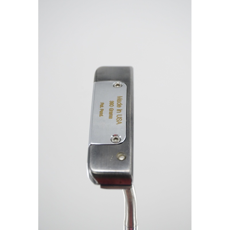 Kirk Currie Brazos Belly Putter 42.75″