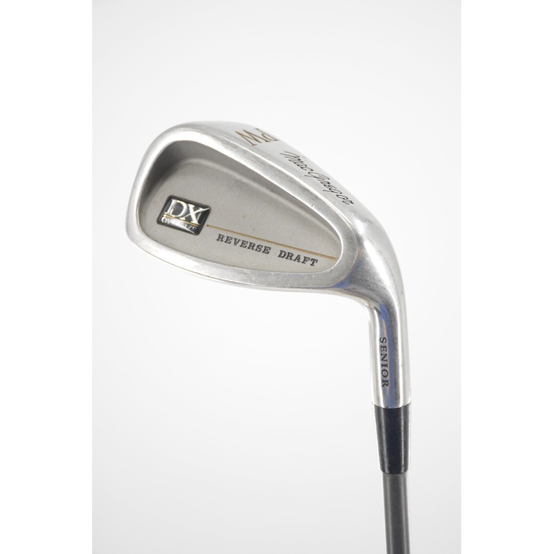 MacGregor Reverse Draft PW SR Flex 35.5″
