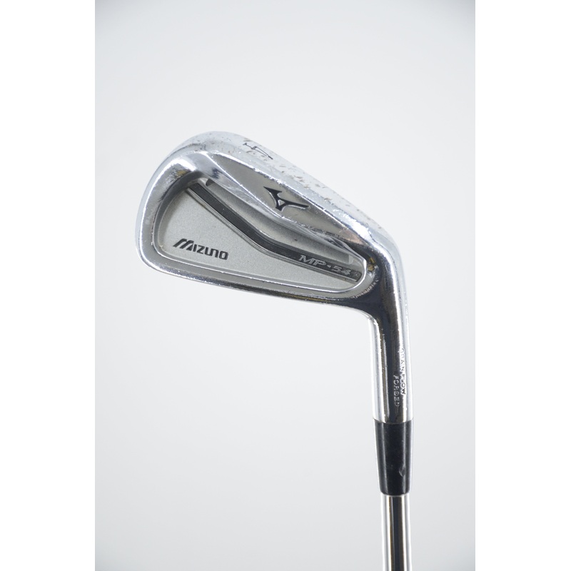 Mizuno MP-54 4 Iron S Flex 38.25″