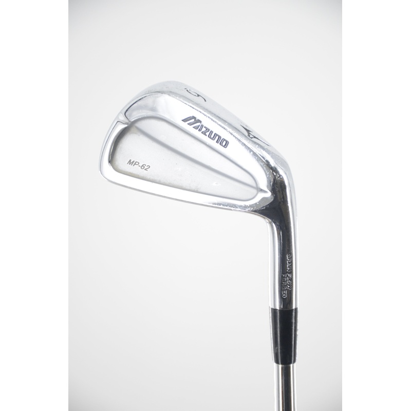 Mizuno MP-62 6 Iron S Flex 37.5″