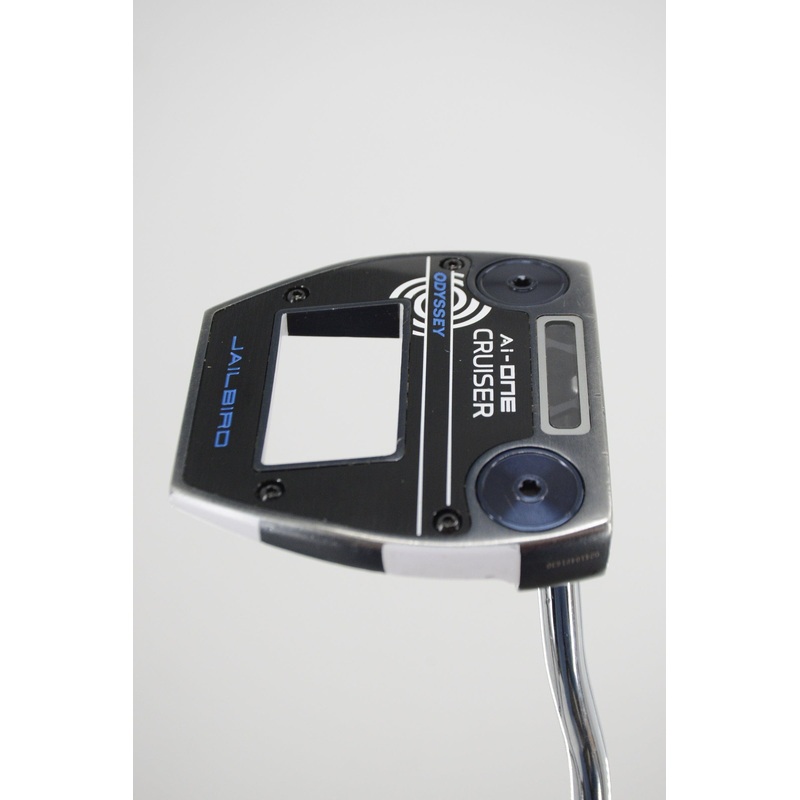 Odyssey ai-ONE Cruiser Jailbird Putter 35.5″