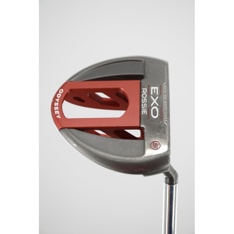 Odyssey Exo Rossie Putter 35″