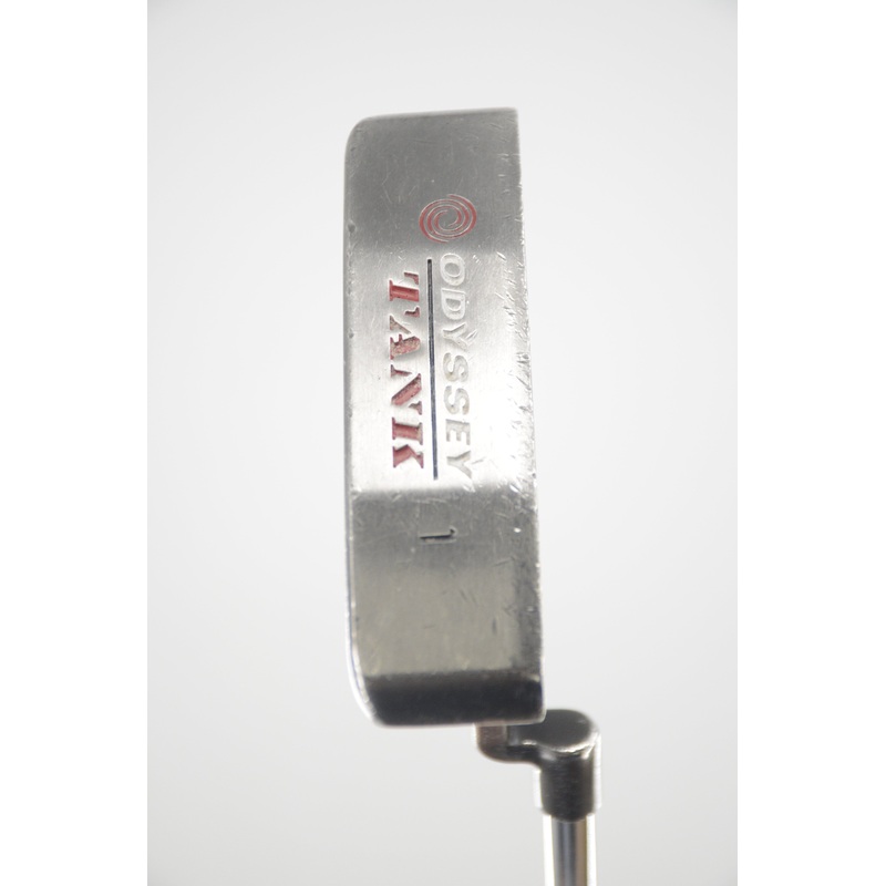 Odyssey Tank #1 Putter 35″