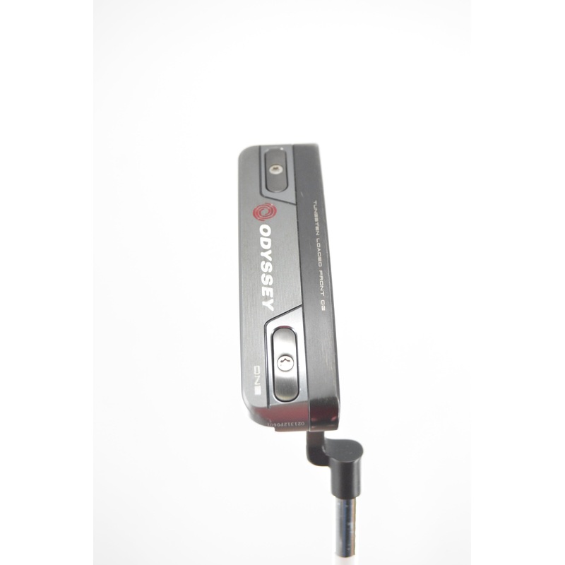 Odyssey Tri-Hot 5K One CH Putter 33.5″