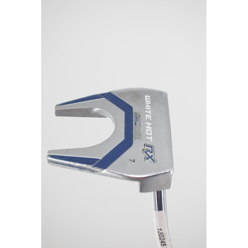 Odyssey White Hot RX 7 Putter 35.5″
