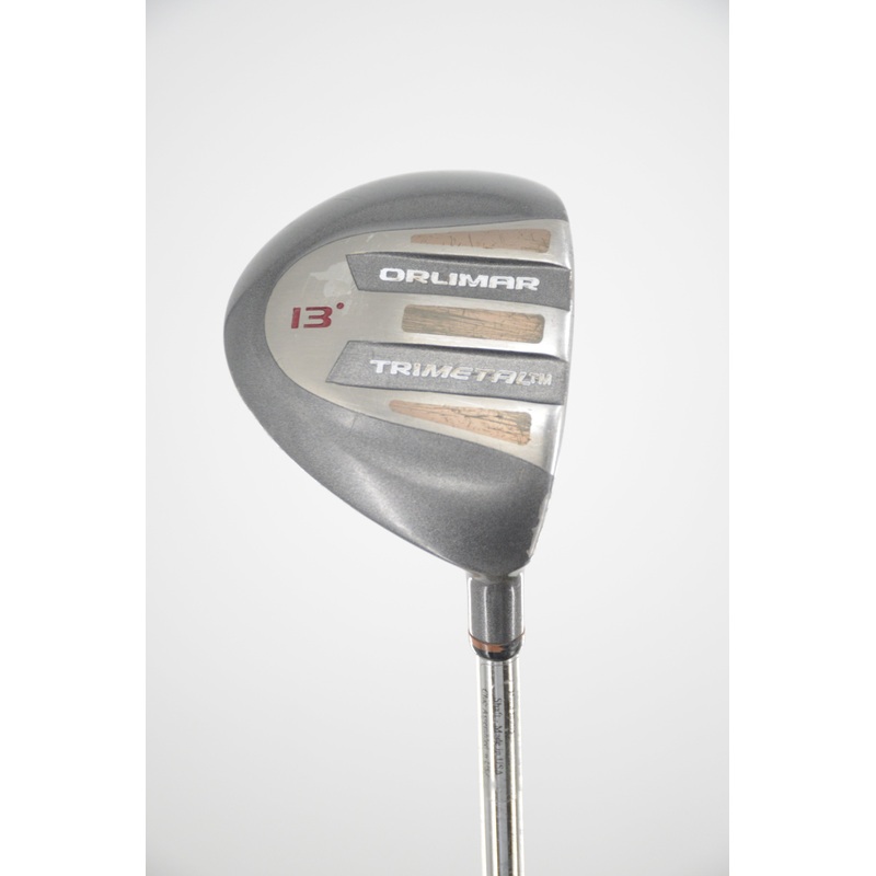 Orlimar Trimetal 13 Degree Wood R Flex 43″