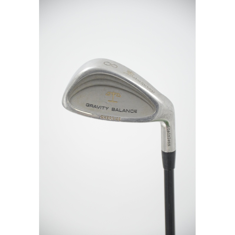 Palm Springs Gravity Balance 2-PW, SW Iron Set S Flex -0.5″