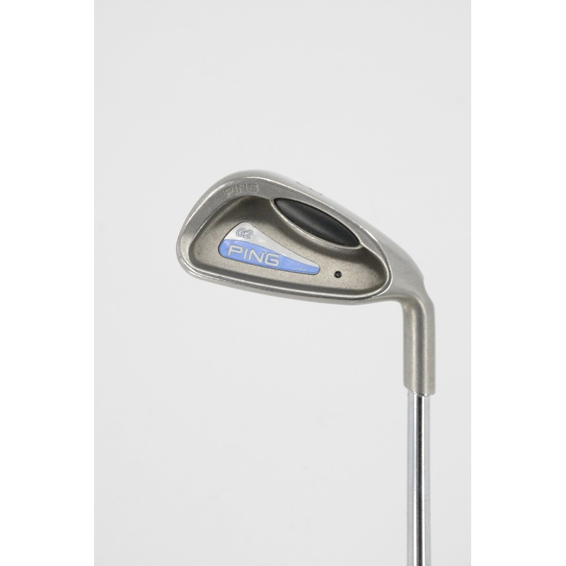 Ping G2 5-9 Iron Set S Flex Std Length