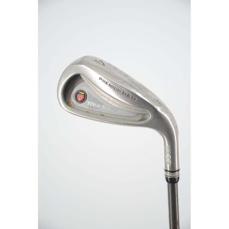 PRGR TR-X 505 4 Iron R Flex 38.75″