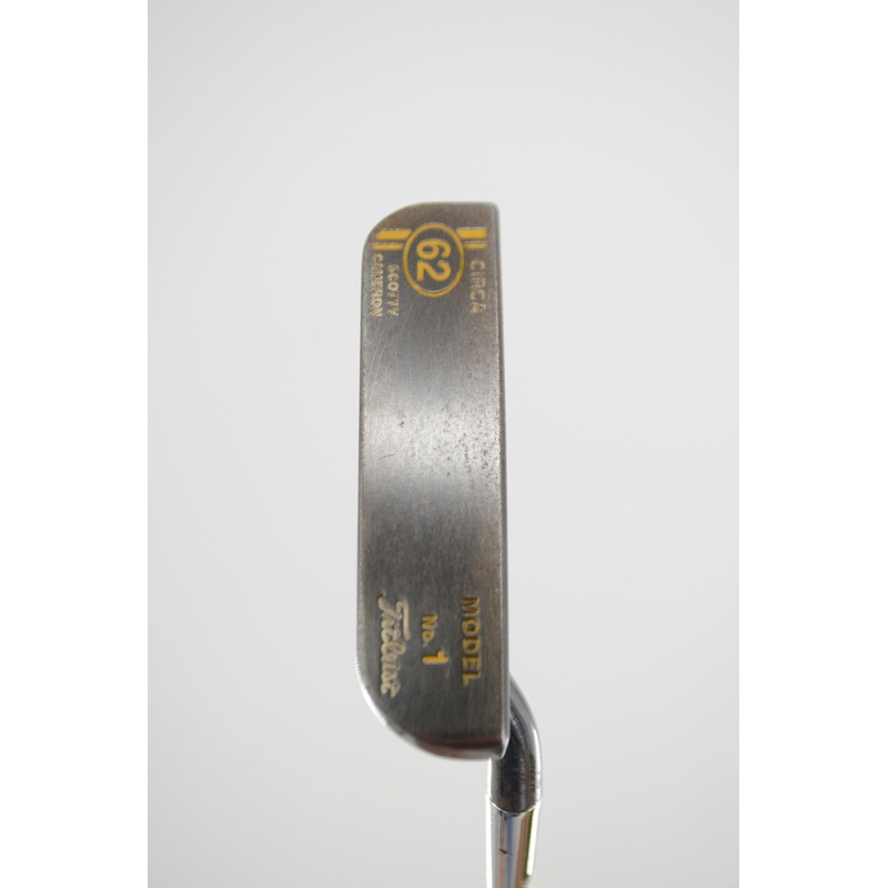 Scotty Cameron Circa 62 No 1 Putter 34″