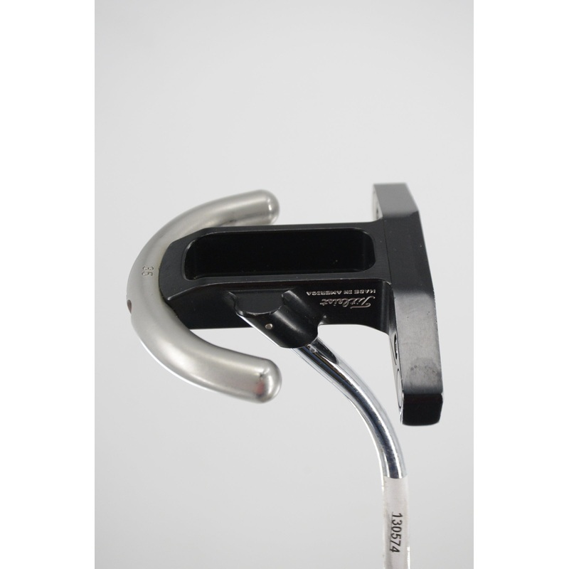 Scotty Cameron Futura Phantom Putter 35″