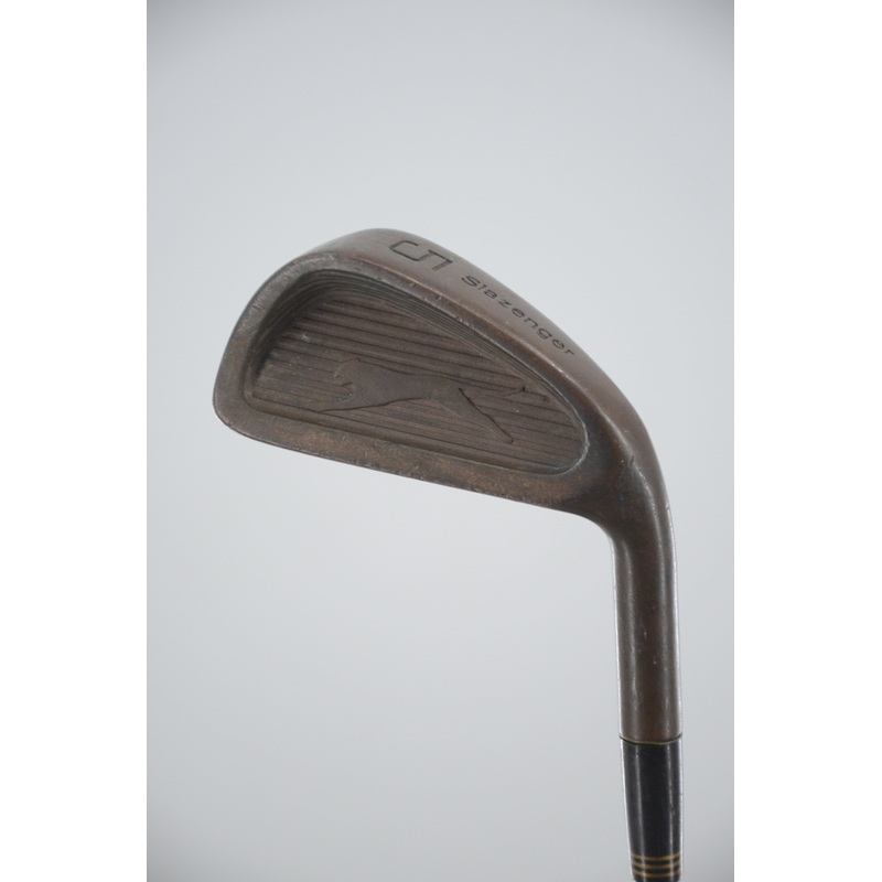 Slazenger Copper 5 Iron R Flex 37.25″