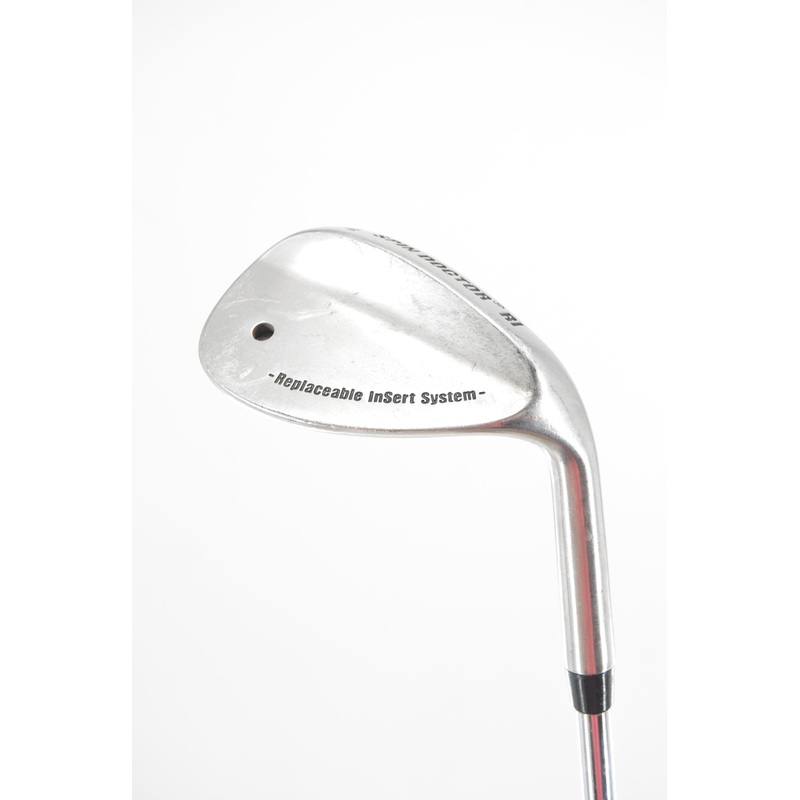 Spin Doctor R1 60 Degree Wedge Wedge Flex 35.75″