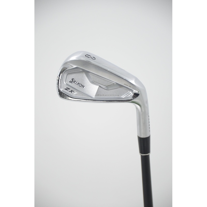 Srixon Zx5 / Zx7 Combo mkII 4-PW Iron Set SR Flex Std Length