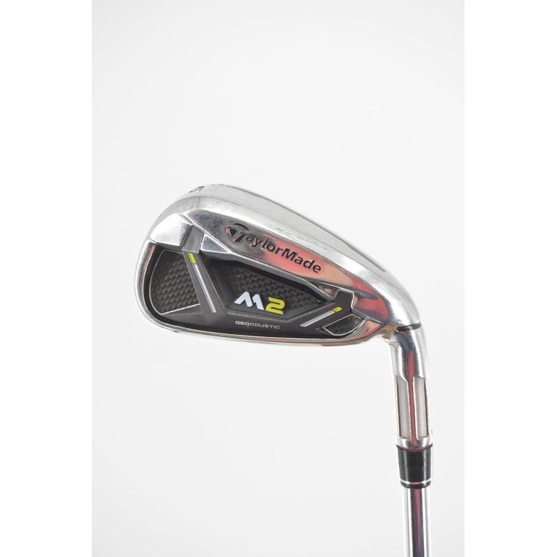 TaylorMade M2 2017 6 Iron R Flex 37.75″