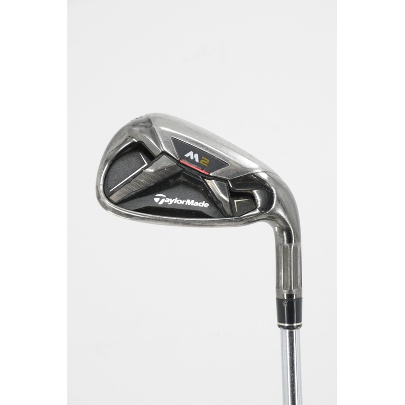 TaylorMade M2 6-PW Iron Set S Flex +0.25″