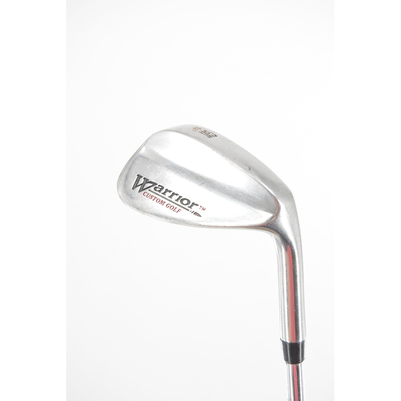 Warrior Custom GW S Flex 35.75″