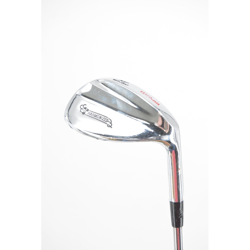 Wilson Harmonized 55 Degree Wedge Wedge Flex 35″