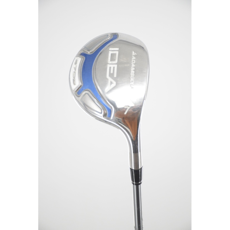 Women’s Adams Idea A7Os 7 Wood W Flex 40″
