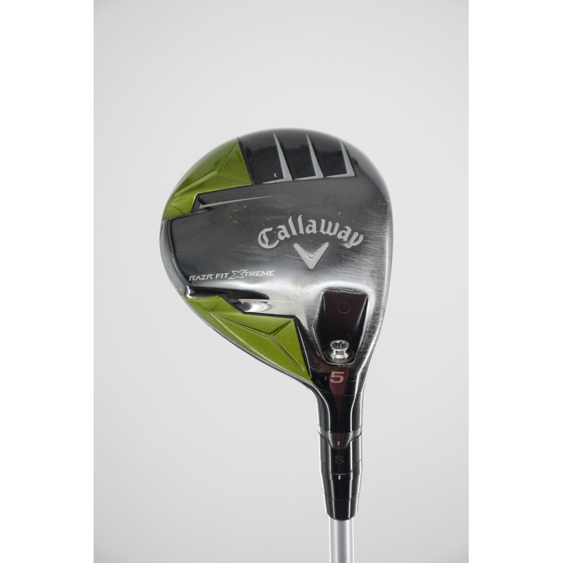 Women’s Callaway RAZR Fit Xtreme 5 Wood W Flex 41″