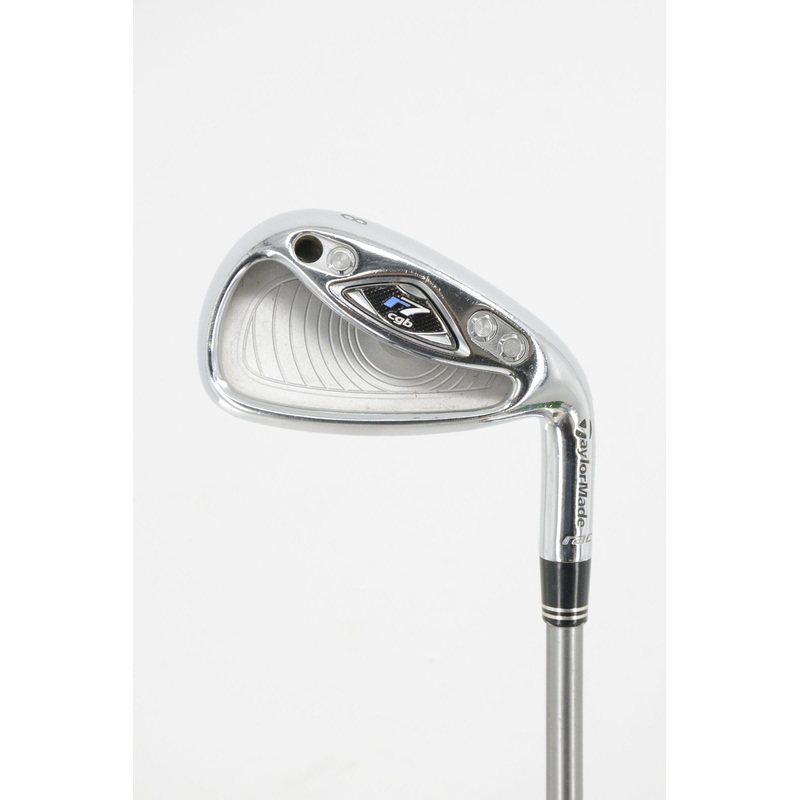 Women’s TaylorMade R7 CGB Max 6-AW Iron Set W Flex Std Length