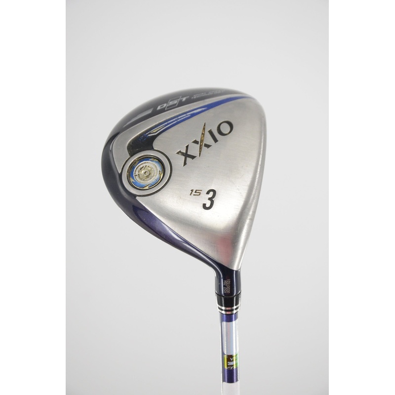 XXIO 9 3 Wood S Flex 43.5″