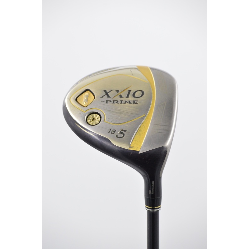 XXIO Prime 9 5 Wood R Flex 42.25″