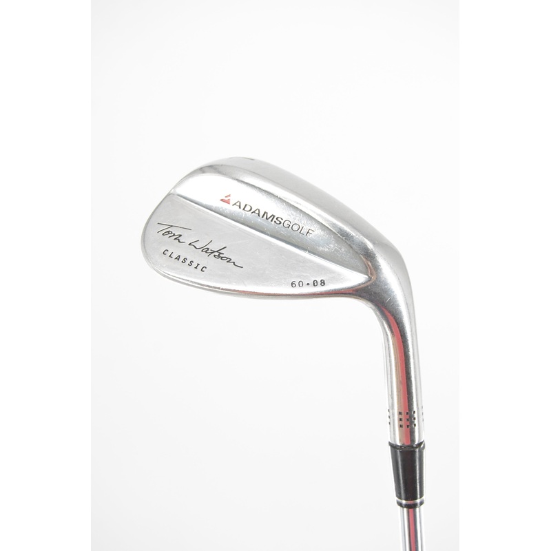 Adams 2012 Watson Classic Grind LW S Flex 34.75″