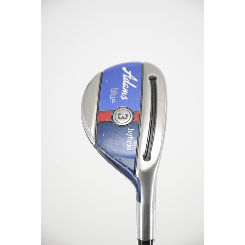 Adams Blue 2015 3 Hybrid R Flex 40.5″