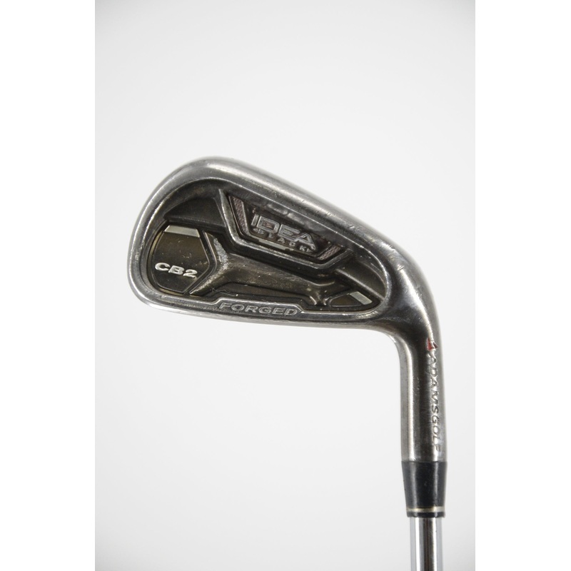 Adams Idea Pro Black Cb2 5 Iron R Flex 38.5″