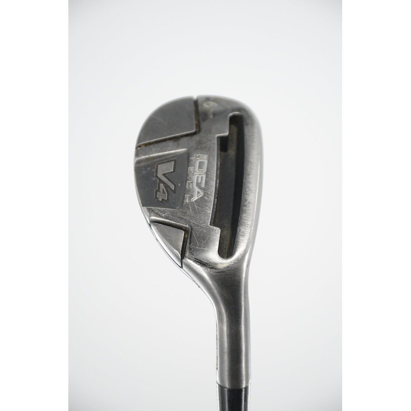 Adams Idea Tech V4 6 Hybrid R Flex 38″