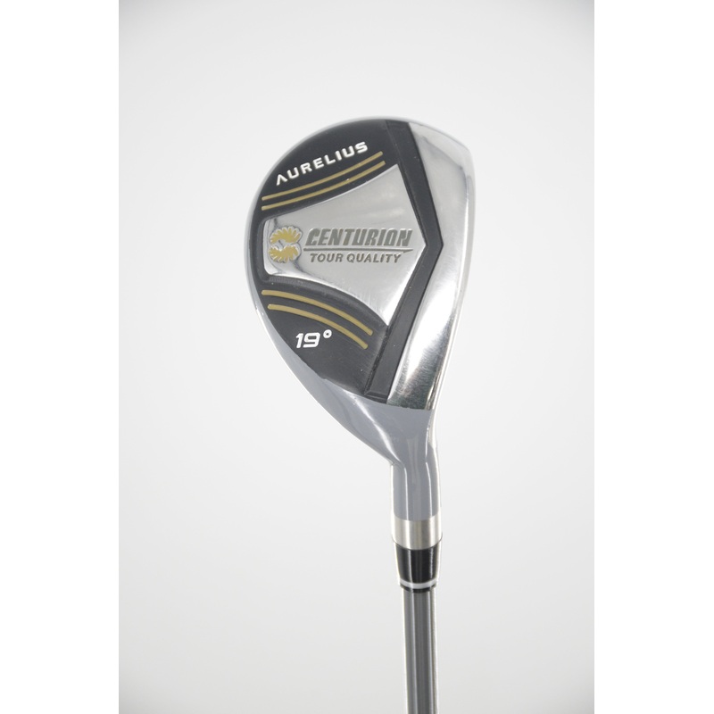 Aurelius Centurion 19 Degree Hybrid S Flex 39.5″