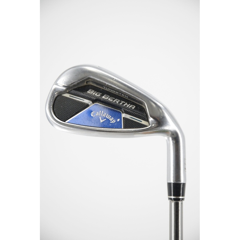Callaway Big Bertha B21 8 Iron R Flex 36″