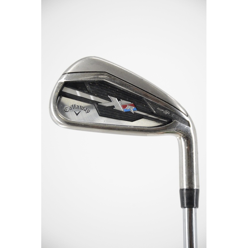 Callaway XR 4 Iron R Flex 38.5″