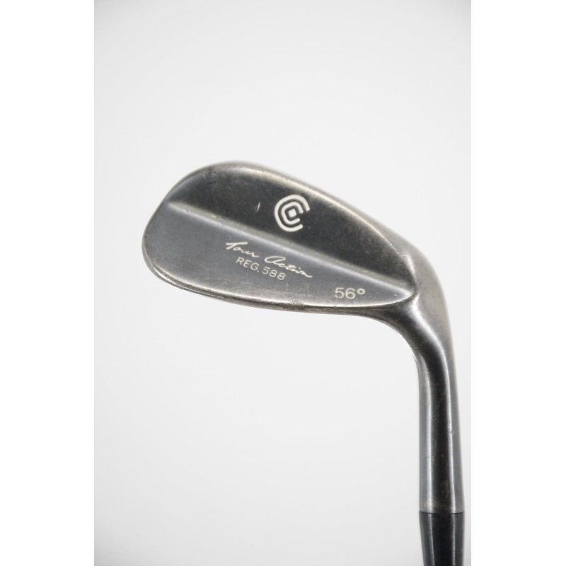 Cleveland 588 Tour Action 56 Degree Wedge Wedge Flex 35.25″