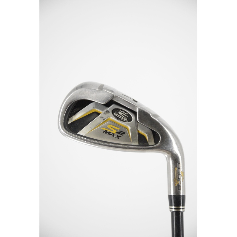 Cobra S2 Max 4 Iron R Flex 38.75″