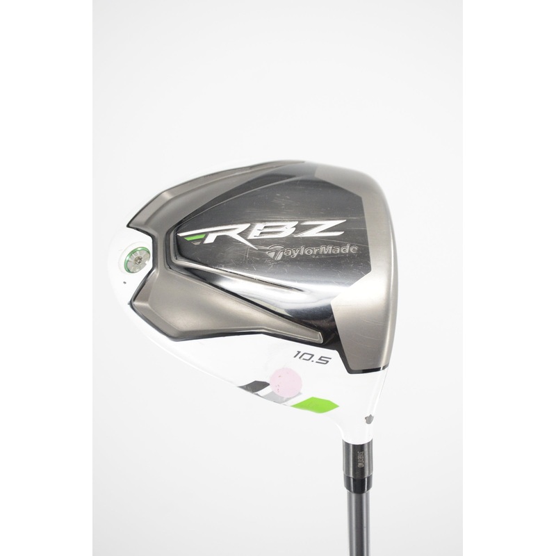 *Dented* TaylorMade Rocketballz 10.5 Degree Driver R Flex 45.75″