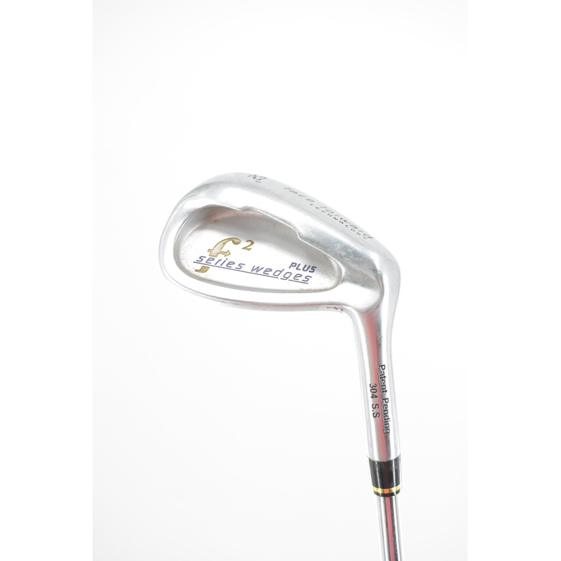 Face Forward F2 Series 52 Degree Wedge Wedge Flex 35.5″
