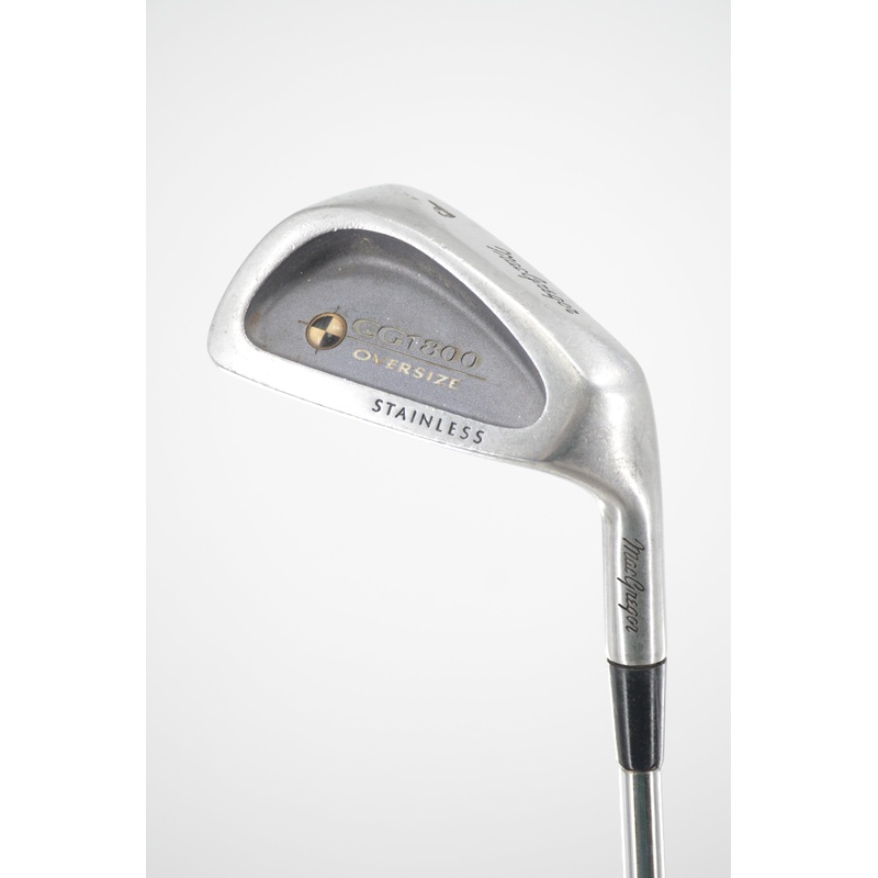 MacGregor Model CG 1800 PW S Flex 35″