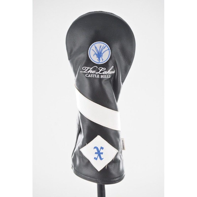 Misc Castle Hills “The Lakes” Hybrid Headcover