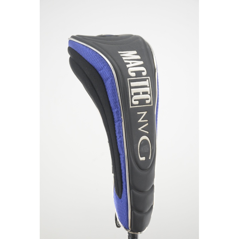 Misc MacTec NVG Driver Headcover