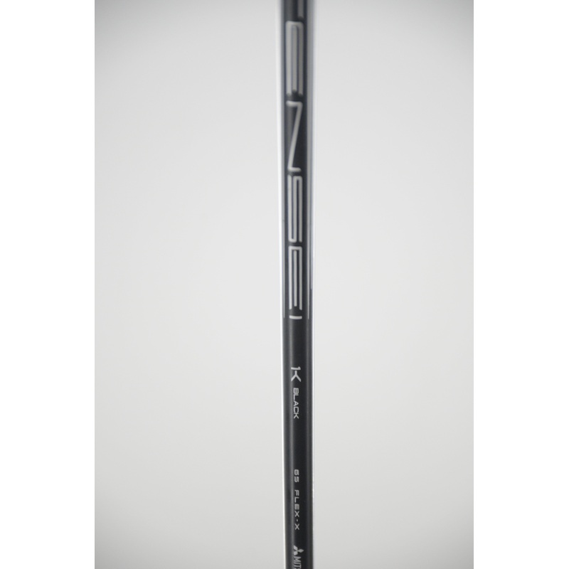 Mitsubishi Tensei 1k Black Titleist Driver Shaft X Flex 43.5″