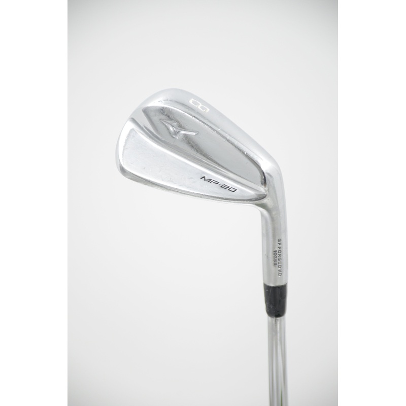 Mizuno MP20 / MP20 MMC Combo 4-PW Iron Set S Flex +0.25″