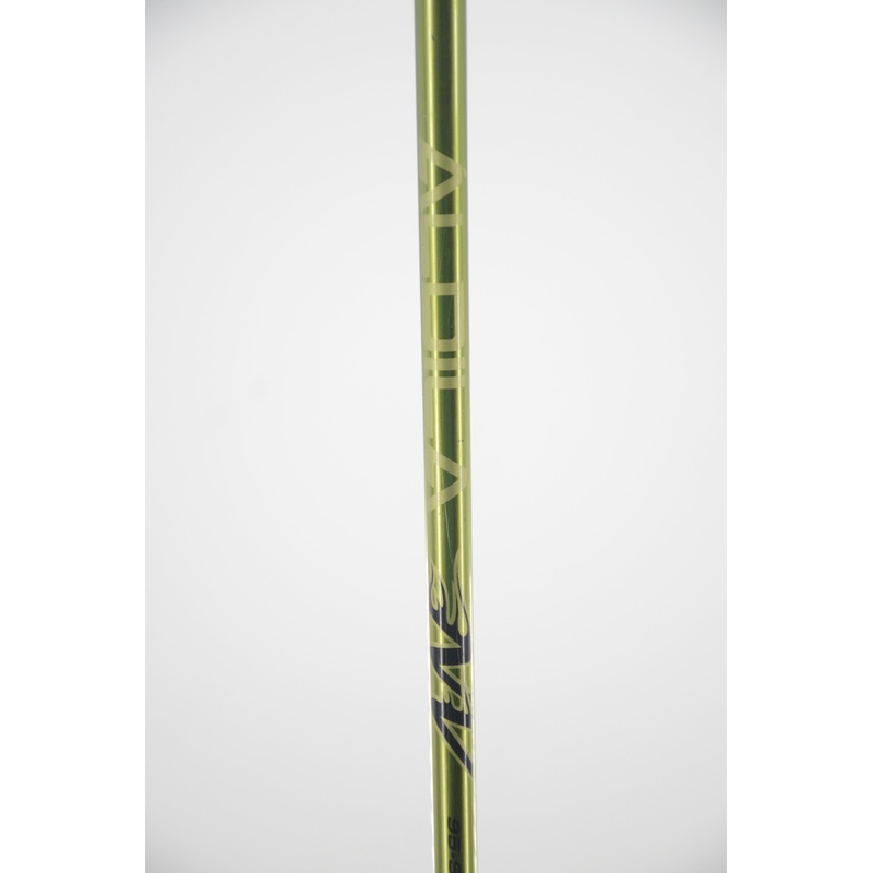 NEW Aldila NV No Tip Driver Shaft S Flex Uncut