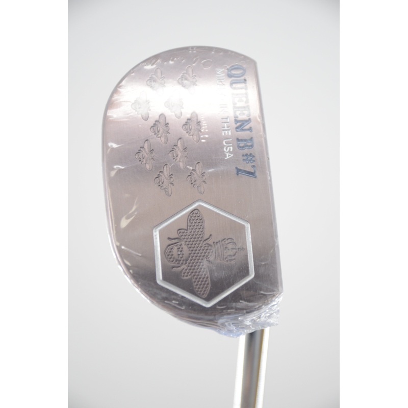NEW Bettinardi 2025 Queen B 7 Putter 35″